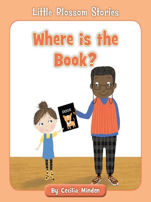 cover image of Where is the Book?